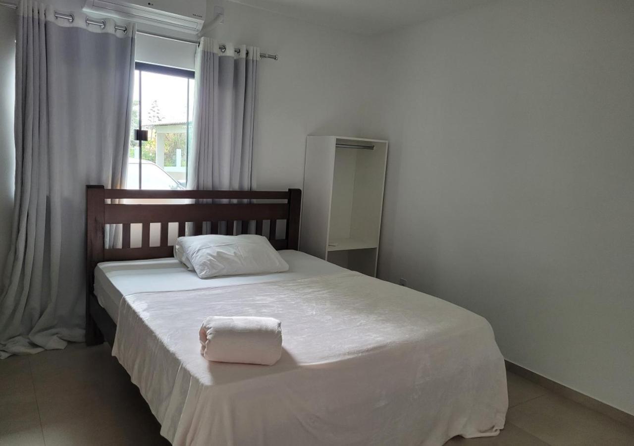 Flat Dona Branca Apartment Alto Paraiso de Goias Exterior photo