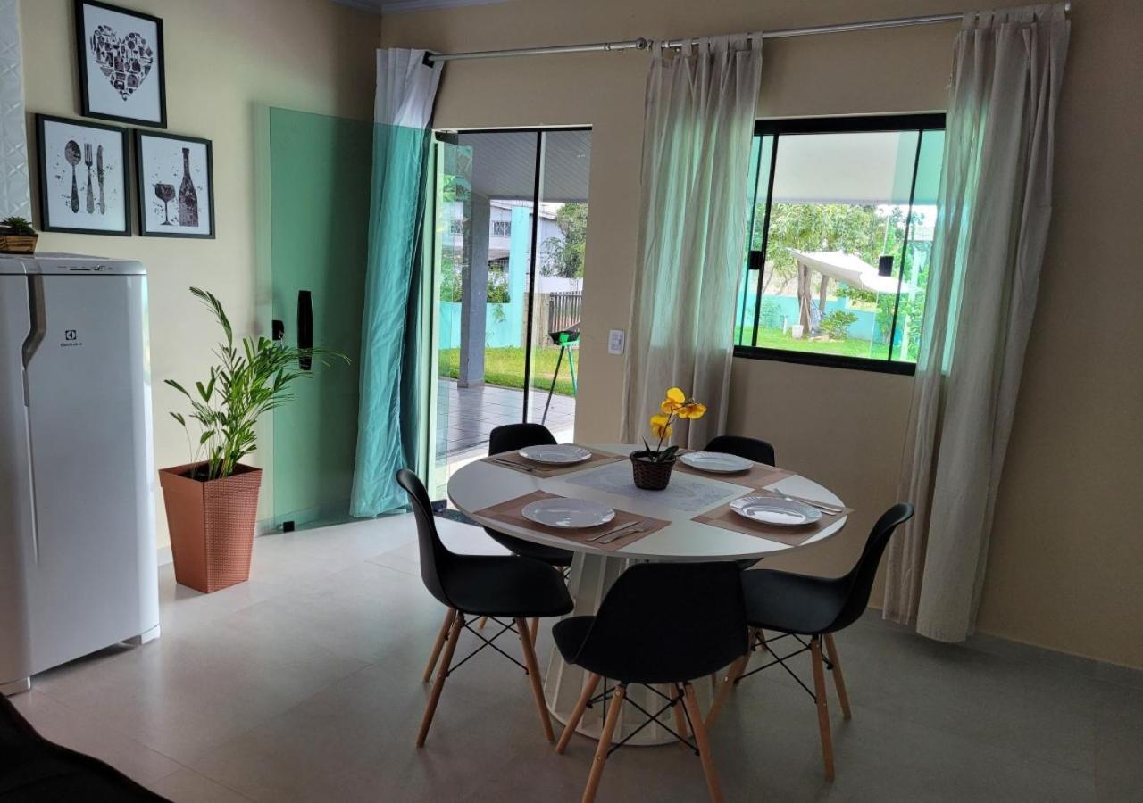 Flat Dona Branca Apartment Alto Paraiso de Goias Exterior photo