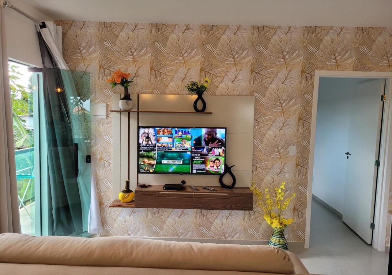 Flat Dona Branca Apartment Alto Paraiso de Goias Exterior photo