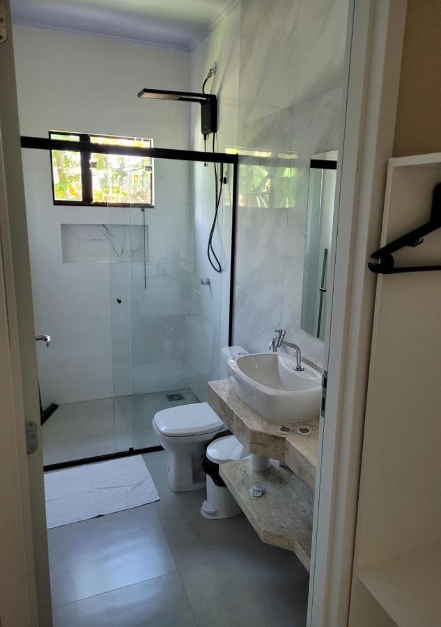 Flat Dona Branca Apartment Alto Paraiso de Goias Exterior photo
