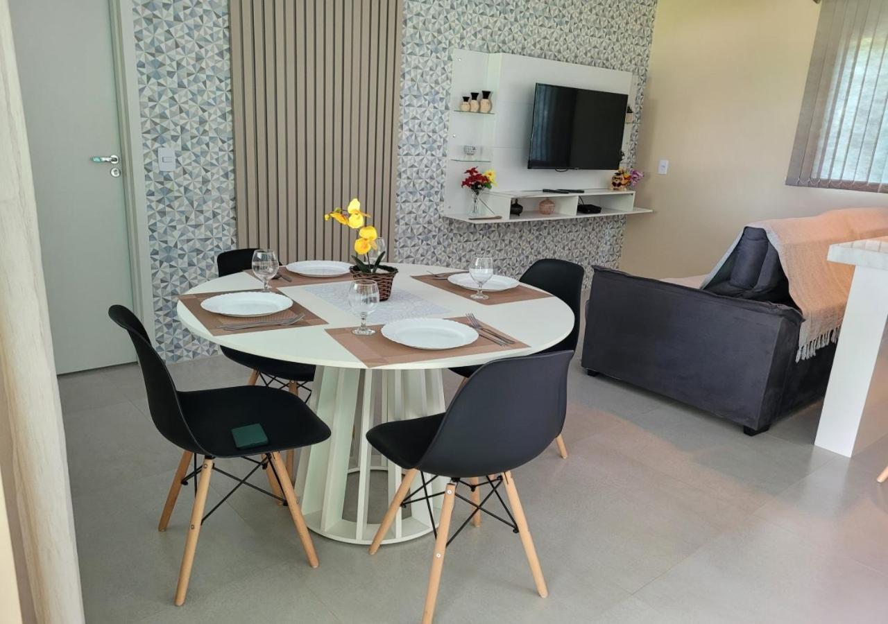 Flat Dona Branca Apartment Alto Paraiso de Goias Exterior photo