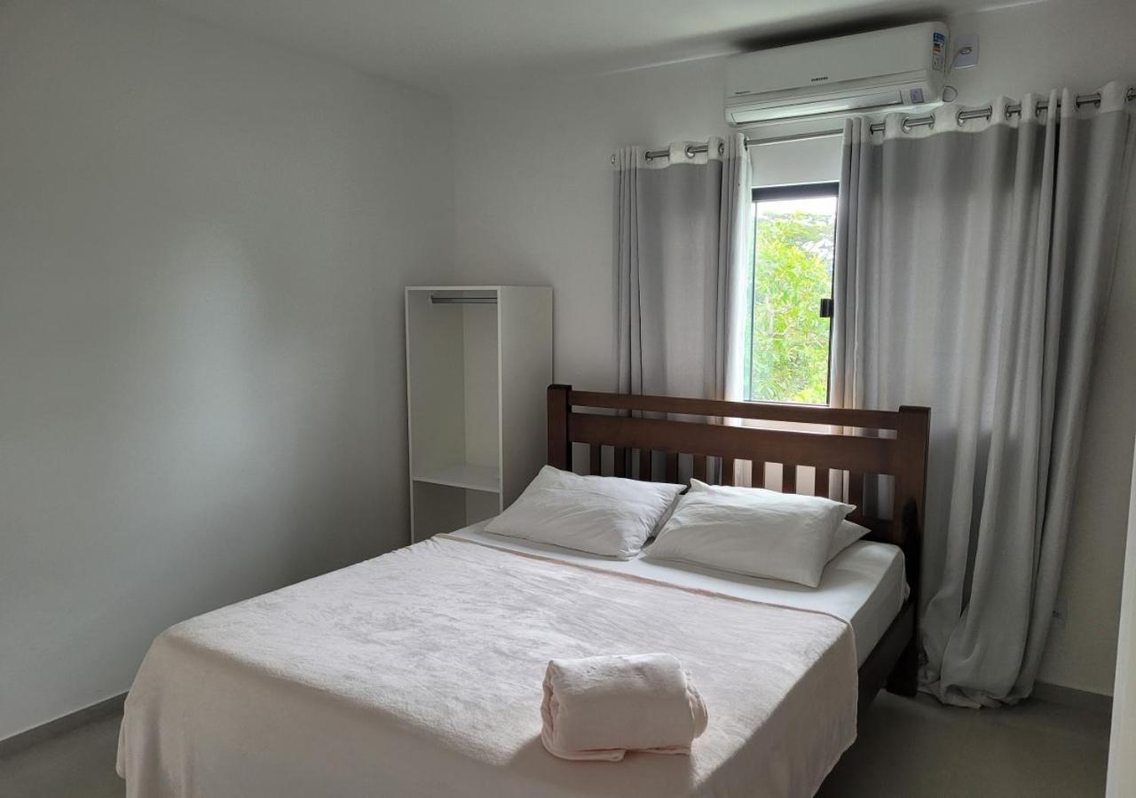 Flat Dona Branca Apartment Alto Paraiso de Goias Exterior photo